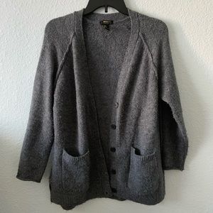 Forever 21 Cardigan